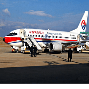 宝安航空货运航空快运业稳步发展的原因是什么？